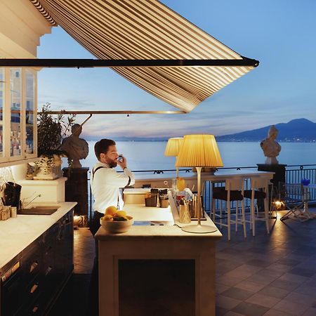 Bellevue Syrene Hotel Sorrento Luaran gambar