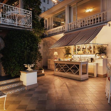 Bellevue Syrene Hotel Sorrento Luaran gambar
