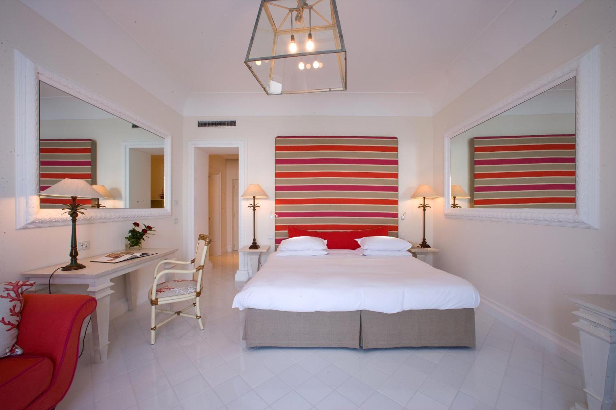 Bellevue Syrene Hotel Sorrento Luaran gambar