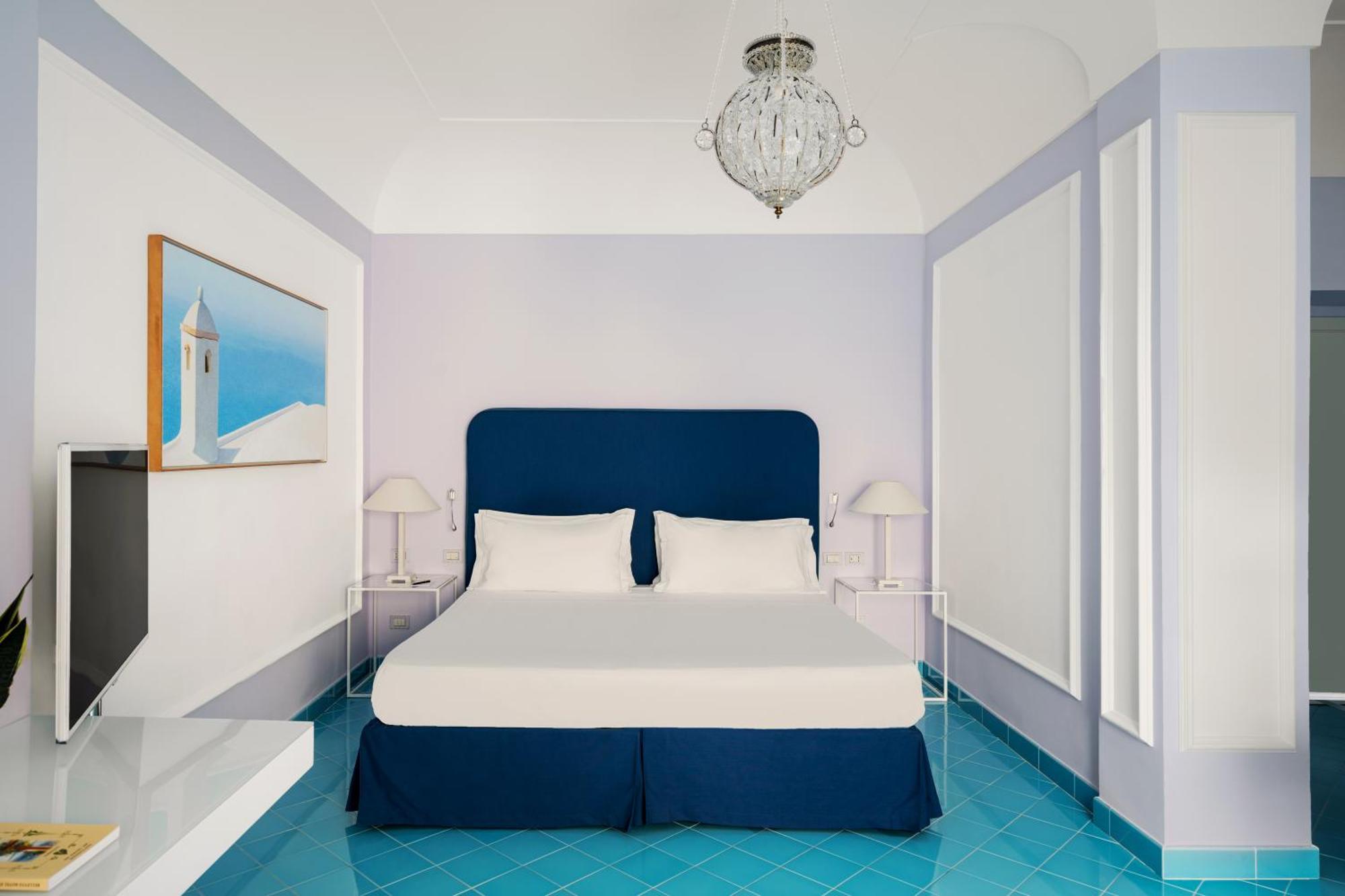 Bellevue Syrene Hotel Sorrento Luaran gambar